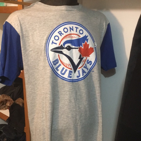 Toronto Blue Jays Shirt - Picture 3 of 4